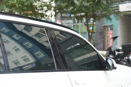 BMW X5 후퍼옵틱 프나세 시공기 백화없이 깔끔한 시공기 / 서울 마포구 성산동