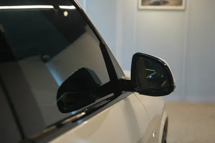 BMW X5 후퍼옵틱 프나세, 실내 PPF로 깔끔한 시공 완료 / 서울 마포구 성산동