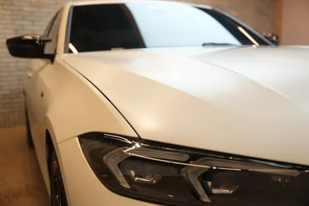 BMW 340i, 신차패키지 S패키지로 완성된 완벽함 / 서울 마포구 성산동
