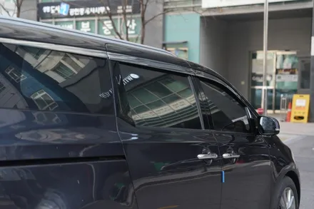 기아 카니발, 재시공으로 되찾은 만족감 / 서울 마포구 성산동