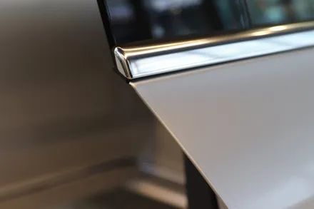 Volvo XC90, 프리미엄 틴팅 샵 셰이드에서 PNC, 클라식, KBR, PPF, 블랙박스, 하이패스 시공 / 서울 마포구 성산동