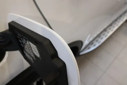 Benz GLC, 마포 틴팅 셰이드에서 솔라가드 퀀텀 28/14/5, PPF, 유리막 코팅, 발수 코팅 시공 후기 / 서울 마포구 성산동