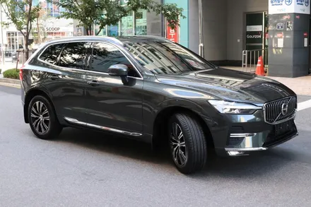 마포 수입차 전문 윈도 틴팅, 벤츠 S클래스 S63과 뛰어난 성능 후퍼옵틱 프나세의 조화 / 서울 마포구 성산동