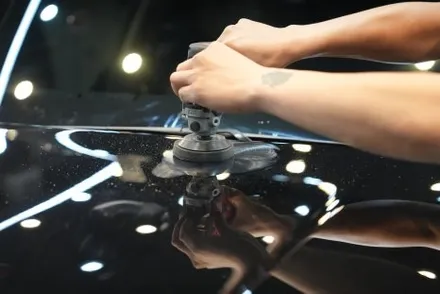 새로 산 제네시스 GV80 쿠페, 어떻게 지켜야 할까요? / 서울 마포구 성산동