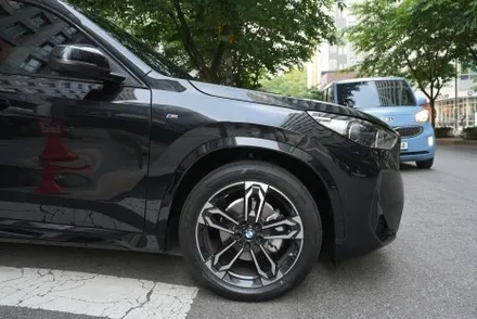 BMW X1 전면 버텍스 900 측후면 버텍스 700 꿀조합 시공기 / 서울 마포구 성산동