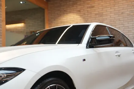 BMW 340i, 신차패키지 S패키지로 완성된 완벽함 / 서울 마포구 성산동