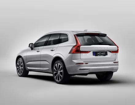볼보 XC60 페이스 리프트, 마포 윈도 틴팅 셰이드에서 맑은 시인성을 보여주는 후퍼옵틱 프나세 시공 후기 / 서울 마포구 성산동
