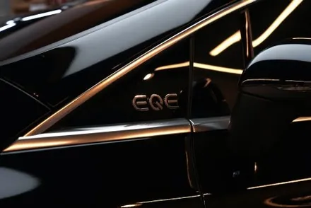 BENZ EQE, 전체 PPF로 빈틈없이 보호하세요 / 서울 마포구 성산동