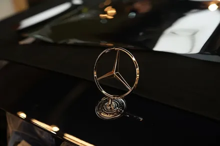 BENZ E300, 프리미엄 나노 세라믹으로 고급스러움을 추가하다 / 서울 마포구 성산동