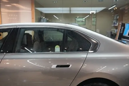 BMW 750e, 프나세+전체PPF로 \'7시리즈답게\' / 서울 마포구 성산동