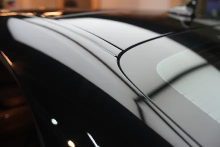 벤츠 S350d, 오랫동안 타던차를 새 차처럼 / 서울 마포구 성산동