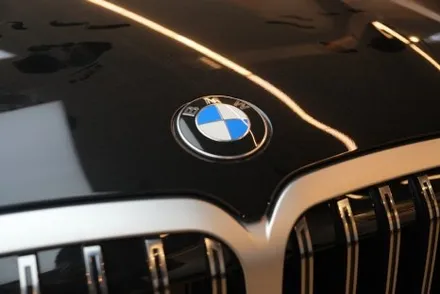 BMW X7, A패키지로 완성시킨 고급 SUV! / 서울 마포구 성산동