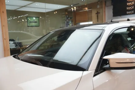 BMW M2 Coupe, 비반사 시공으로 밸런스를 잡다! / 서울 마포구 성산동