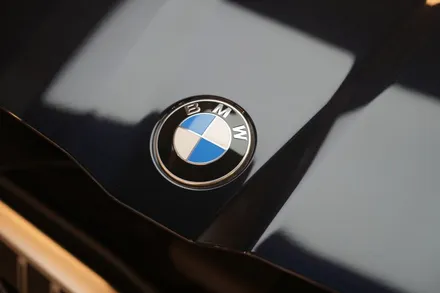 BMW 520i, 카본블랙과 프나세의 아름다운 조화 / 서울 마포구 성산동