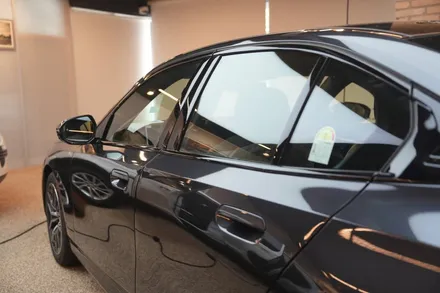 BMW 520i 비반사 버텍스 900 & 키드니그릴랩핑으로 마무리 / 서울 마포구 성산동