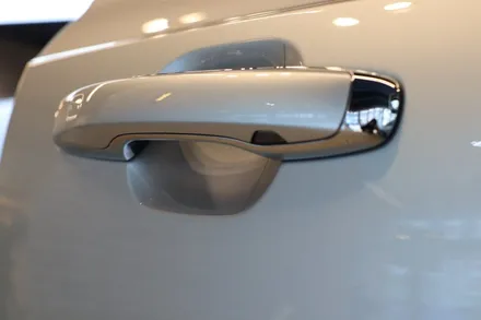 Volvo XC90, 프리미엄 틴팅 샵 셰이드에서 PNC, 클라식, KBR, PPF, 블랙박스, 하이패스 시공 / 서울 마포구 성산동
