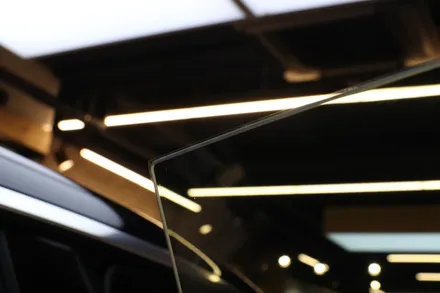 BMW 6GT, 틴팅 성지 셰이드에서 버텍스 900 50/40/30, PPF 5종 시공 후기 / 서울 마포구 성산동