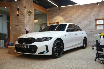 BMW 340i, 신차패키지 S패키지로 완성된 완벽함 / 서울 마포구 성산동