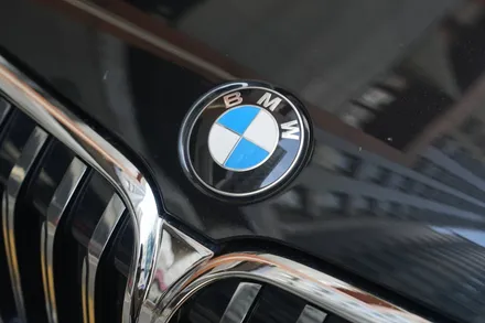 BMW 745e, 썬팅 재작업으로 되찾은 미소 / 서울 마포구 성산동