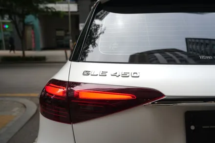 벤츠 GLE 450, 썬팅 + 무광 PPF 풀 시공완료! / 서울 마포구 성산동