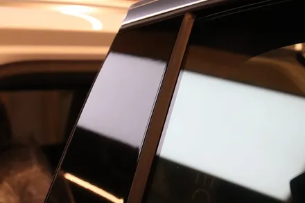 Benz GLC, 마포 틴팅 셰이드에서 솔라가드 퀀텀 28/14/5, PPF, 유리막 코팅, 발수 코팅 시공 후기 / 서울 마포구 성산동