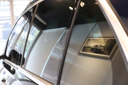 Benz GLE53 쿠페, 마포 썬팅 샵에서 후퍼옵틱 프나세 시공 후기 / 서울 마포구 성산동