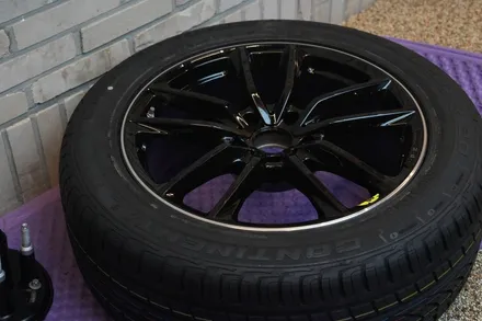 벤츠 AMG G63, 지바겐을 완성시키는 풀 인스톨 / 서울 마포구 성산동