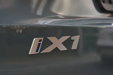 BMW iX1 후퍼옵틱 프나세로 은은하고 고급진 시공기 / 서울 마포구 성산동