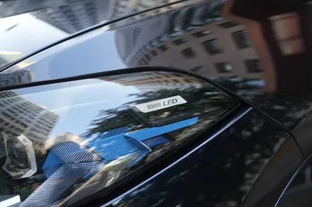 BMW X6, 전체 PPF와 윈드쉴드. 내 차를 완벽하게 보호해보세요 / 서울 마포구 성산동