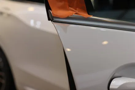 BMW X5 M50i, 마포 썬팅 셰이드에서 신차패키지 시공 / 서울 마포구 성산동