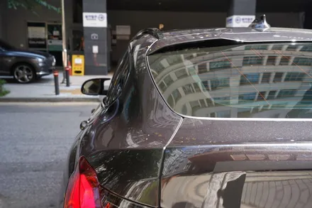 BMW X4 후퍼옵틱 프리미엄 나노 세라믹 X4 최적의 선택 ! / 서울 마포구 성산동
