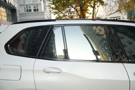 BMW X5 후퍼옵틱 프나세, 실내 PPF로 깔끔한 시공 완료 / 서울 마포구 성산동