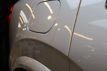 Volvo XC90, 프리미엄 틴팅 샵 셰이드에서 PNC, 클라식, KBR, PPF, 블랙박스, 하이패스 시공 / 서울 마포구 성산동