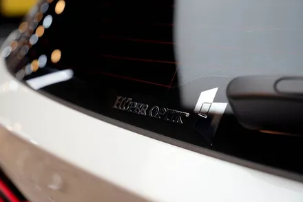BMW iX3, 전기차에도 역시 프나세! / 서울 마포구 성산동