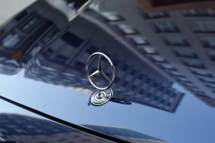 BENZ E300, 프리미엄 나노 세라믹으로 고급스러움을 추가하다 / 서울 마포구 성산동