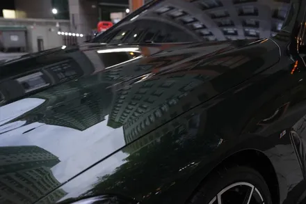 BMW M850i, 썬팅 + PPF로 새 차 준비 완료! / 서울 마포구 성산동