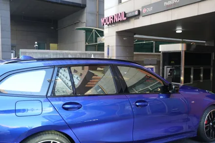 BMW M340i, 솔라가드 보그 필름으로 빛깔을 더하다 / 서울 마포구 성산동