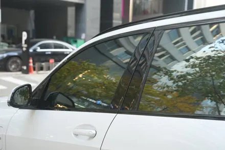 BMW X5 후퍼옵틱 프나세, 실내 PPF로 깔끔한 시공 완료 / 서울 마포구 성산동