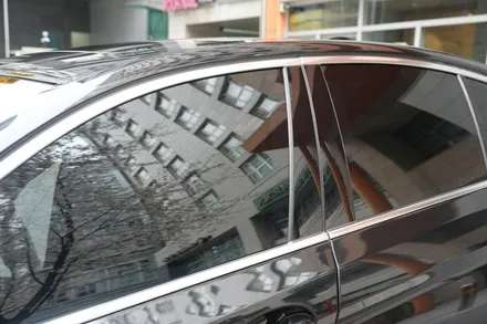 BMW 5시리즈 후퍼옵틱 프나세 재시공으로 확실하게 ! / 서울 마포구 성산동