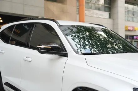 르노 콜레오스, 무광 PPF로 더 안심하세요! / 서울 마포구 성산동