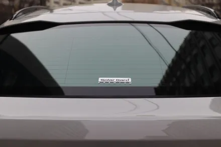 수입차 반사필름 틴팅, BMW X4 마포 셰이드에서 솔라가드 프리미엄 퀀텀 QT 윈도틴팅 시공 / 서울 마포구 성산동