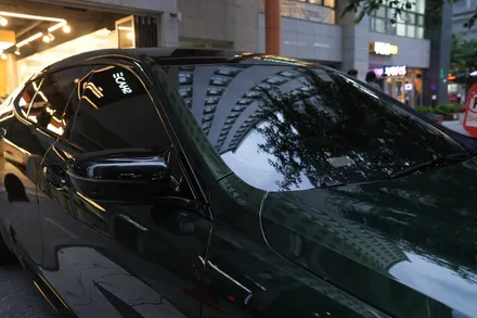 BMW M850i, 썬팅 + PPF로 새 차 준비 완료! / 서울 마포구 성산동