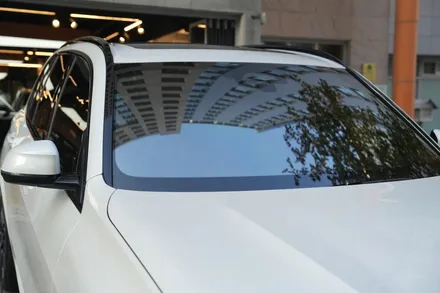 BMW X5 후퍼옵틱 프나세, 실내 PPF로 깔끔한 시공 완료 / 서울 마포구 성산동