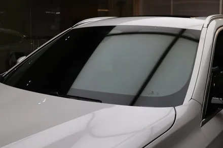BMW X6, 마포 틴팅 셰이드에서 솔라가드 퀀텀 28/14, PPF, 유리막 시공후기 / 서울 마포구 성산동