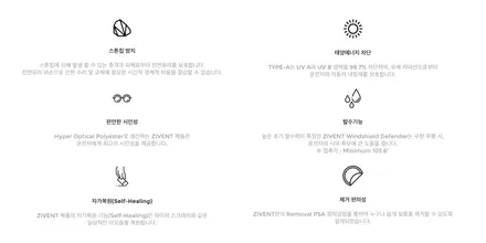 AUDI RS Q8, 틴팅 맛집 셰이드에서 후퍼옵틱 드레이, 프나세 /  PPF / 윈드실드 / 유리막코팅 시공 / 서울 마포구 성산동