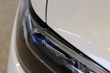 BMW X7, 마포 틴팅은 셰이드에서 후퍼옵틱 프나세, PPF, 블랙박스 시공 후기 / 서울 마포구 성산동