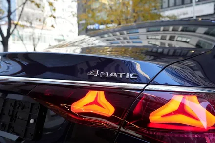 BENZ E300, 프리미엄 나노 세라믹으로 고급스러움을 추가하다 / 서울 마포구 성산동