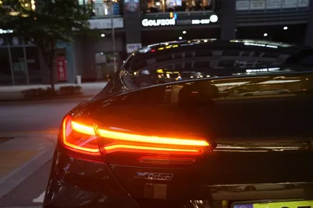 BMW M850i, 썬팅 + PPF로 새 차 준비 완료! / 서울 마포구 성산동
