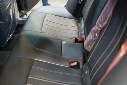 BMW 5시리즈 윈도틴팅 , 블랙박스작업하기 / 서울 마포구 성산동