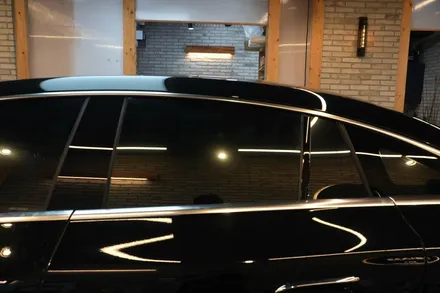 BENZ EQE, 전체 PPF로 빈틈없이 보호하세요 / 서울 마포구 성산동